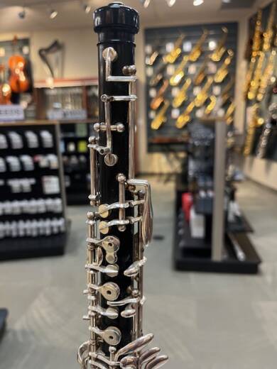 Fox Renard Oboe Model 330 Artist | Long & McQuade